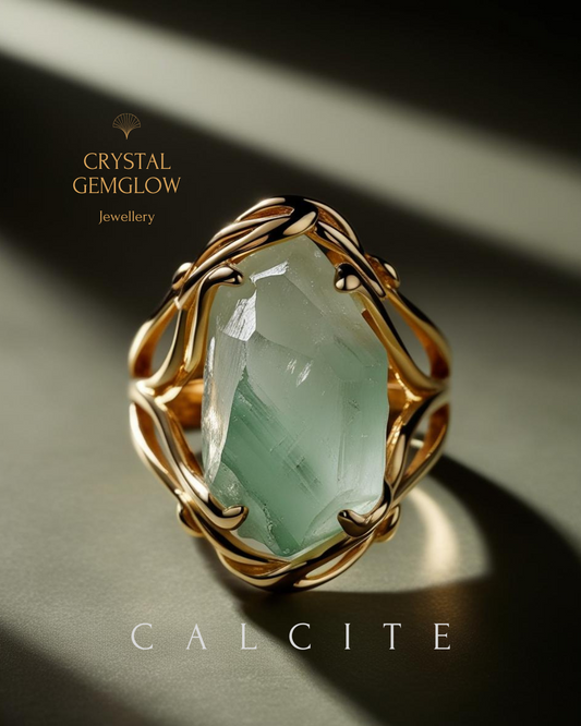 Calcite Ring